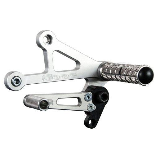 05-0600B Ducati 750/900SS Complete Rearset