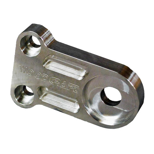 50-0640RB Ducati 848/1098/1198  RHS Frame Slider Base