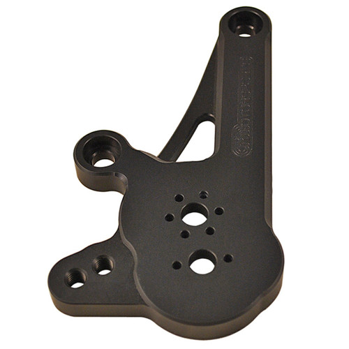 05-0670L Ducati Diavel LH Bracket