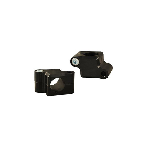 50-0660LC2 Duc Monster 696 LHS Rear Frame Slider Clamp