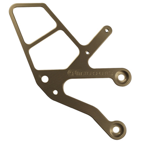 05-0320R Honda Hawk RHS Bracket