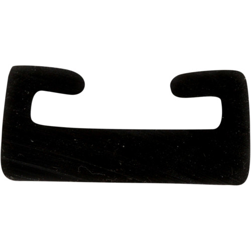 Black Replacement Slide - Uhmw - Profile 13 - Length 41.50" - Yamaha 13-4142-0-01-01 Black Replacement Slide - Uhmw - Profile 13 - Length 41.50" - Yamaha 13-4142-0-01-01