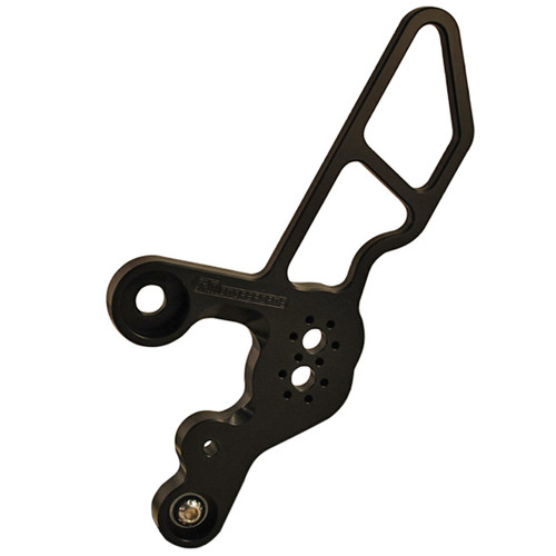 05-0305L Honda Grom Shift Side Rearset Bracket