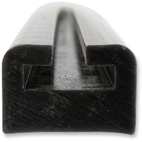 Garland Black Replacement Slide - Uhmw - Profile 10 - Length 46.50" - Arctic Cat 10-4650-0-01-01 Garland Black Replacement Slide - Uhmw - Profile 10 - Length 46.50" - Arctic Cat 10-4650-0-01-01