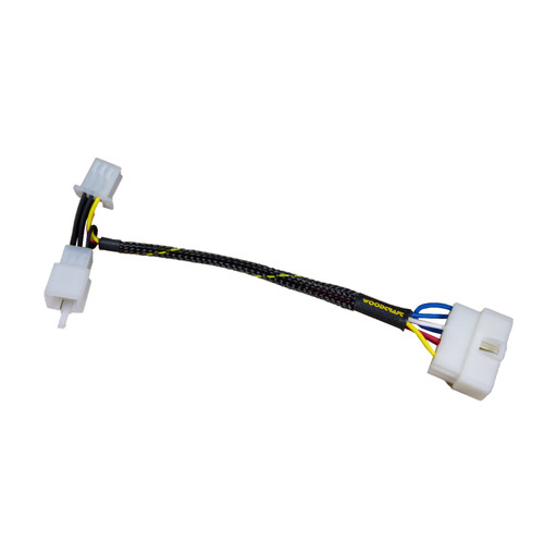 43-0104 Kawasaki Ninja 250/300 - ZRX1100/1200 Keyswitch Elimination Harness