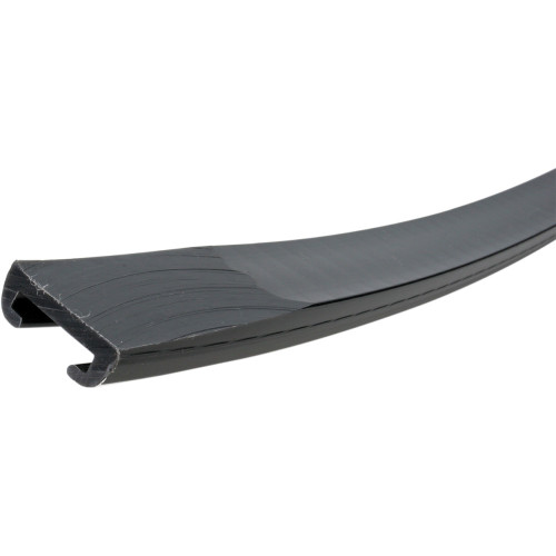 Garland Black Replacement Slide - Uhmw - Profile 26 - Length 59.00" - Ski-Doo 26-5900-1-01-01 Garland Black Replacement Slide - Uhmw - Profile 26 - Length 59.00" - Ski-Doo 26-5900-1-01-01