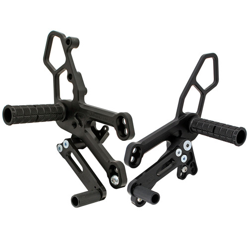 05-0404B Yamaha R3 Rearset  - GP Shift