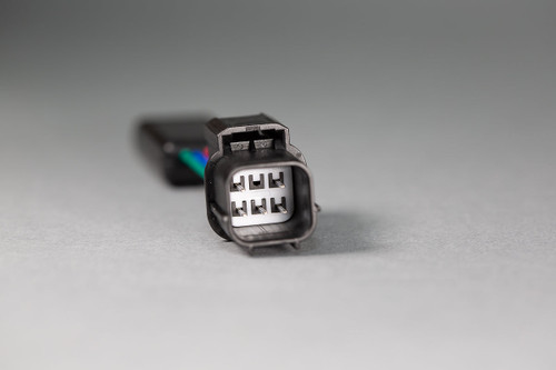 42-1650 Servo Buddy