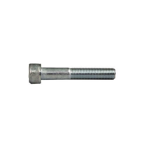 04-SC1040Z SHCS M10-1.5X40 12.9 Zinc Coarse Thread Socket Cap Bolt