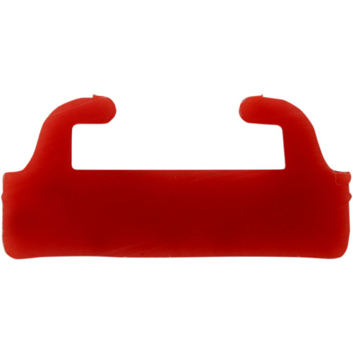 Garland Red Replacement Slide - Uhmw - Profile 21 - Length 51.50" - Ski-Doo 21-5157-1-01-02 Garland Red Replacement Slide - Uhmw - Profile 21 - Length 51.50" - Ski-Doo 21-5157-1-01-02