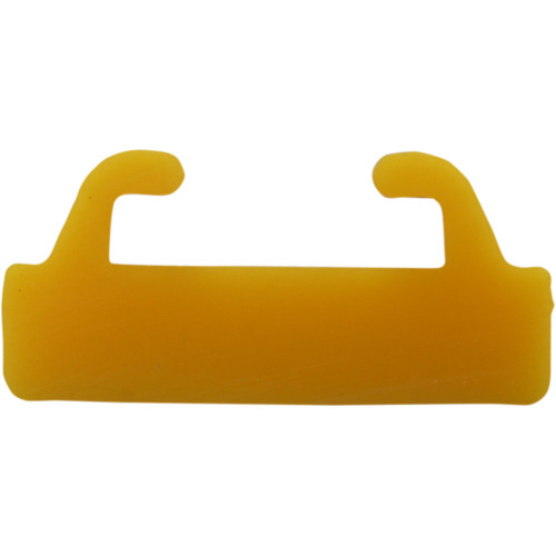 Garland Yellow Replacement Slide - Uhmw - Profile 21 - Length 51.50" - Ski-Doo 21-5157-1-01-06 Garland Yellow Replacement Slide - Uhmw - Profile 21 - Length 51.50" - Ski-Doo 21-5157-1-01-06