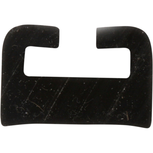 Black Replacement Slide - Uhmw - Profile 10 - Length 64.00" - Arctic Cat 10-6400-0-01-01 Black Replacement Slide - Uhmw - Profile 10 - Length 64.00" - Arctic Cat 10-6400-0-01-01