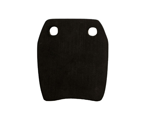 71-0258PAD Suzuki GSXR 600/750 SuperBike Tail Seat Pad