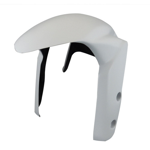 71-0250F 2009-16 Suzuki GSXR1000, GSXR600/750 Fender