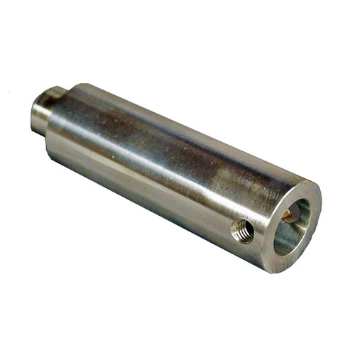 50-0224R Suzuki SV650 RHS Slider Base