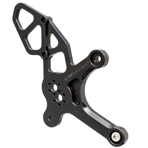 05-4229R Suzuki SV650 RHS Brake Bracket