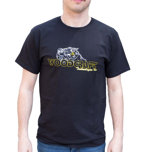 99-0100 Woodcraft T-Shirt