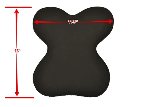 71-0452PAD 2009-14 Yamaha R1 SuperBike Tail Seat Pad