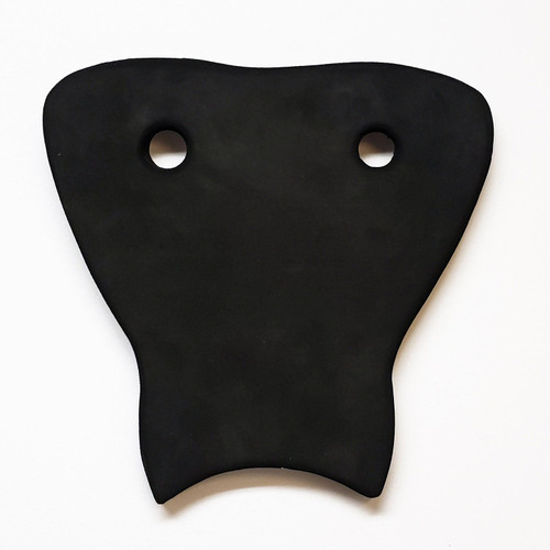 71-0403PAD Yamaha R3 Superbike Seat Base Pad