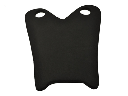 71-0449TSBPAD 2008-16 Yamaha R6 Superbike Tail Seat Pad