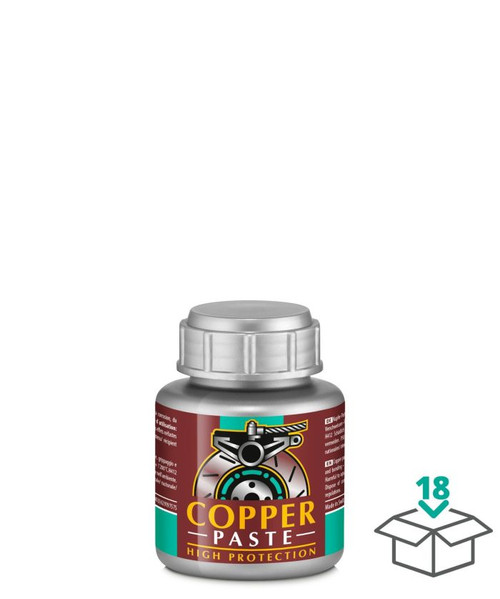 Motorex Copper Paste 100 Gram (3.5 Oz) 301806