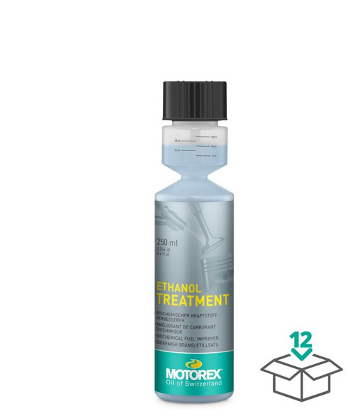 Motorex Ethanol Treatment 250 Ml 305642