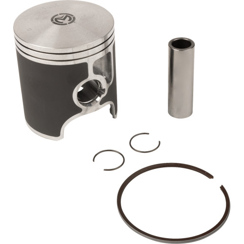 Moose Offroad Mse22521B Piston Kit Moose Kx250