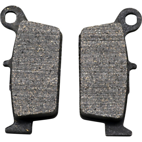 Galfer Organic Brake Pads Fd093G1054 Galfer Organic Brake Pads Fd093G1054