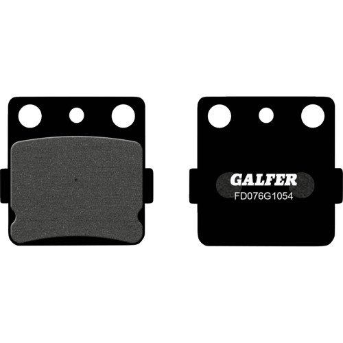 Galfer Fd076G1054 Brake Pad Fd076G1054