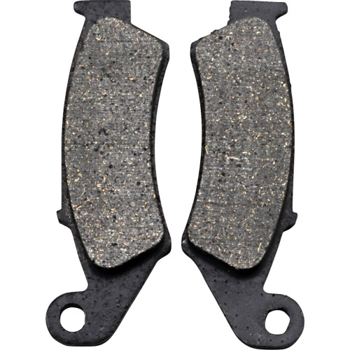 Galfer Organic Brake Pads Fd092G1054 Galfer Organic Brake Pads Fd092G1054