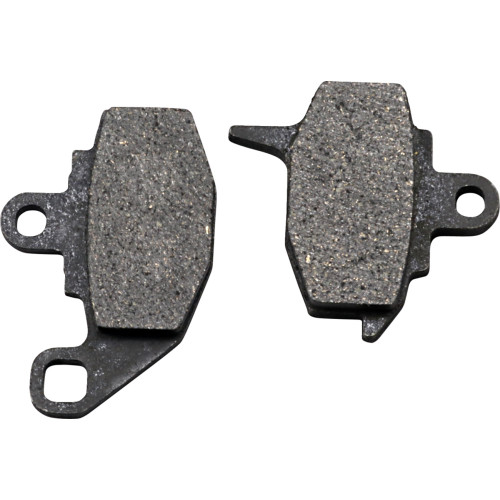 Galfer Organic Brake Pads Fd091G1054 Galfer Organic Brake Pads Fd091G1054