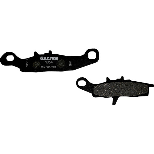 Galfer Brake Pads Fd204G1054