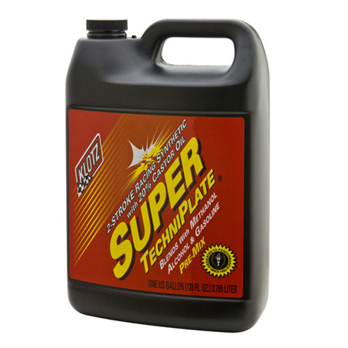 Klotz 2 Cycle Oil (gal) KL-101(4)
