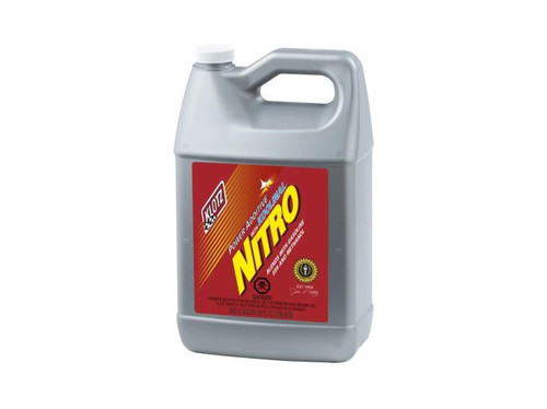 Klotz Nitro Power Additive (gal) KL-640