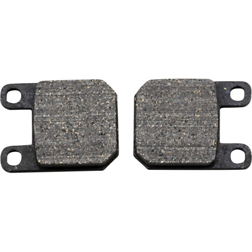 Galfer Organic Brake Pads Fd065G1054 Galfer Organic Brake Pads Fd065G1054