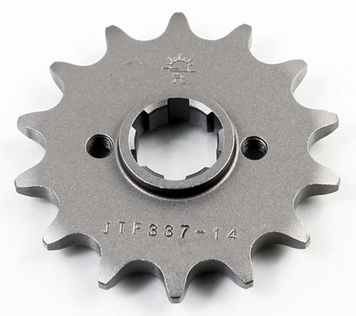 Jt Sprocket 14 Tooth JTF337.14