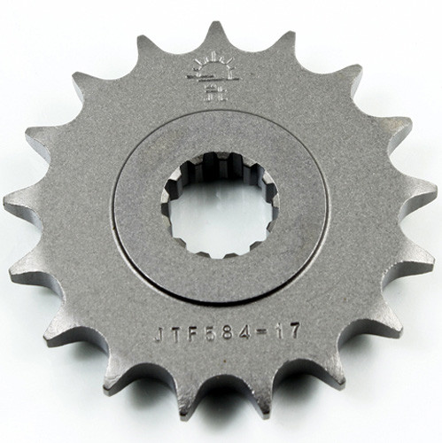 Jt Sprocket 17 Tooth JTF584.17
