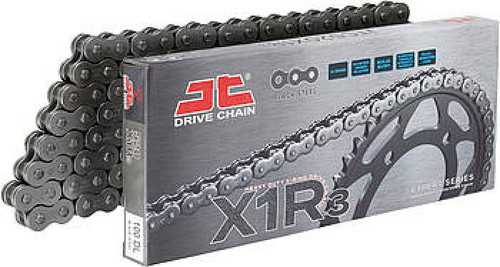 Jt Sprocket Jt Chain 428X1R-134SL JTC428X1R134SL