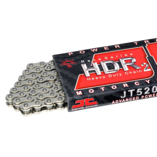 Jt Sprocket Jt Chain 520HDR-114SL JTC520HDR114SL
