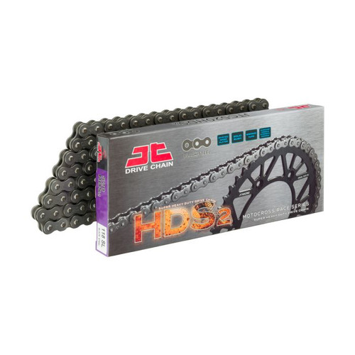 Jt Sprocket Jt Chain 520HDS-118SL JTC520HDS118SL
