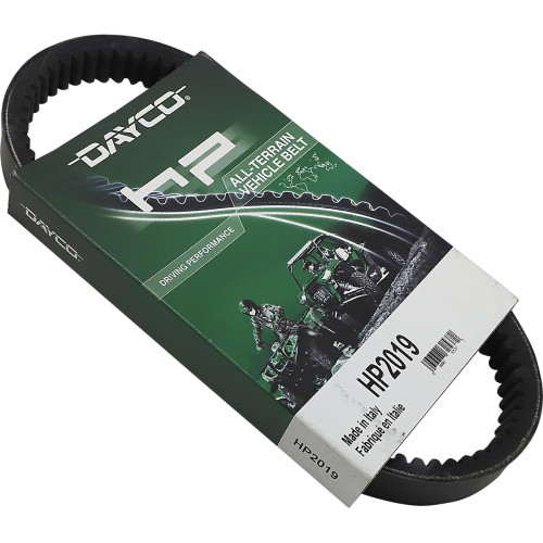 Dayco Products,Llc Hp2019 Belt Drive Dayco 2019