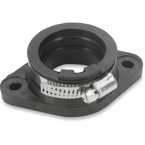 Parts Unlimited Carb Flange, Kawasaki