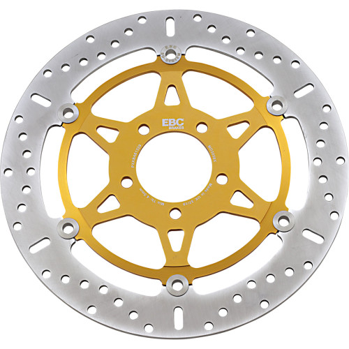 Ebc Brake Rotor - Suzuki Md3058X Ebc Brake Rotor - Suzuki Md3058X