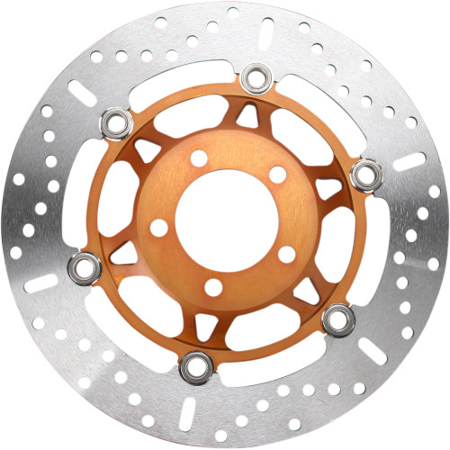 Ebc Brake Rotor - Suzuki Md3003X Ebc Brake Rotor - Suzuki Md3003X