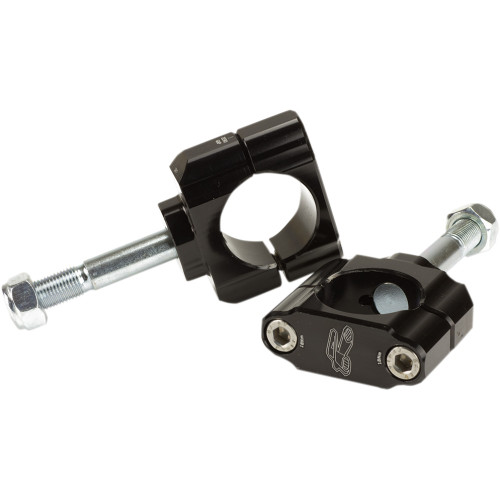 Renthal Bar Mount - 36Tech Cl060 Renthal Bar Mount - 36Tech Cl060