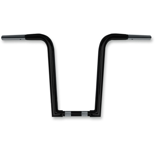 Wild 1 Handlebar - Outlawz - 16" - Black Wo616B