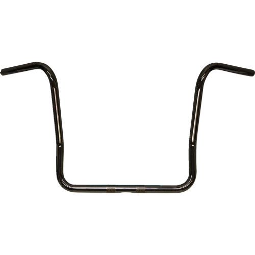 Magnum Shielding 4Hb-0616 Handlebar 1" Bagr Blk 16"