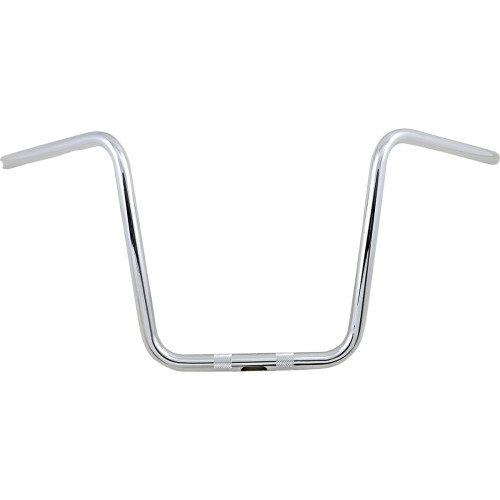 Magnum Shielding 3Hb-0512 Handlebar 1" Chrome 12"