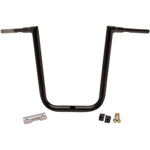 La Choppers La-7313-69B Handlebar Grndtp 19B Fltr