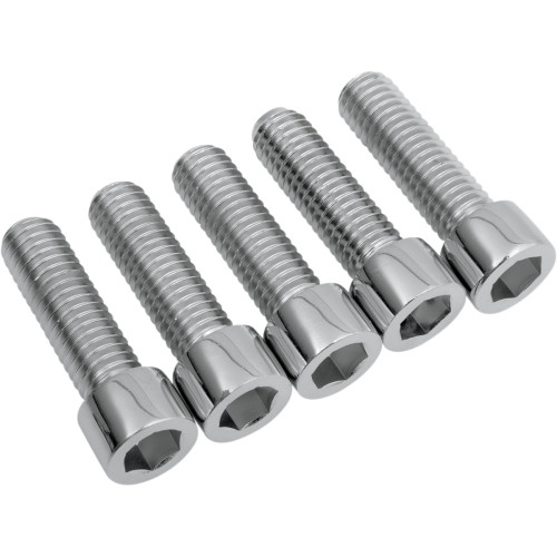 Gardner-Westcott Bolts - Socket-Head - 7/16" X 14 - 2" 07-10384 Gardner-Westcott Bolts - Socket-Head - 7/16" X 14 - 2" 07-10384